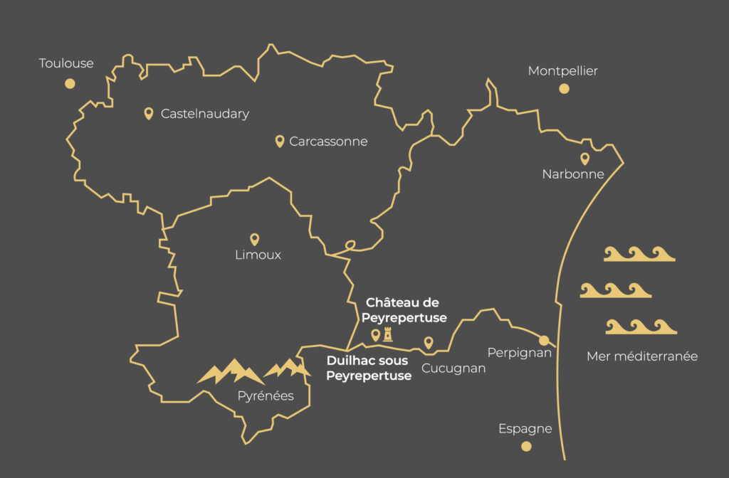 chateau-peyrepertuse-rouffiac-des-corbieres-cathare-aude-visite