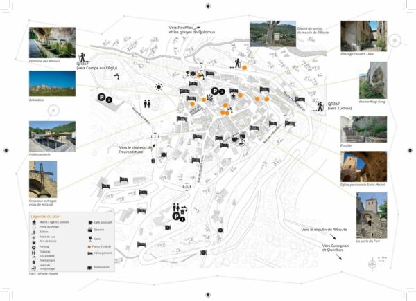 village-map-peyrepertuse-castle